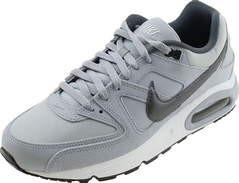 nike air max command grijs 46|Nike Air Max Command Women's Shoes.